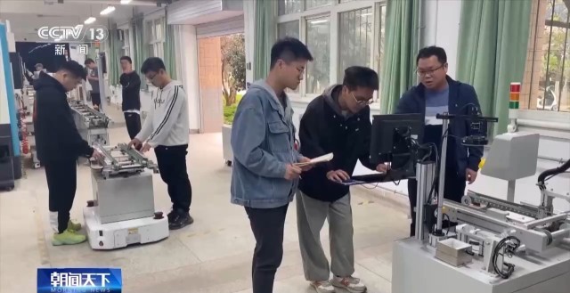 春招新觀察 新產(chǎn)業(yè)崗位激增，計算機系統(tǒng)集成與開發(fā)成為熱門領(lǐng)域
