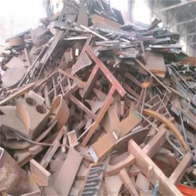 附近廢金屬回收服務 當面結(jié)算，高效便捷