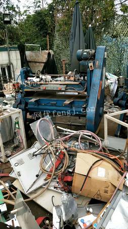 專業(yè)回收設備廢舊物資 促進循環(huán)經(jīng)濟的綠色行動