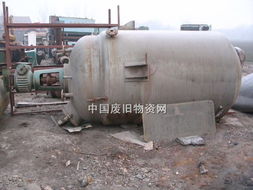 廢舊物資回收 綠色經(jīng)濟的循環(huán)引擎