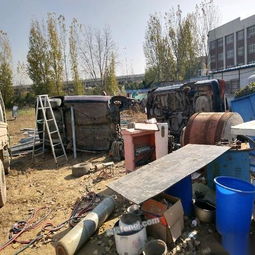 鄭州廢品回收指南 專業回收廢鐵、廢銅、廢鋁及各類廢舊物資與大小電纜線