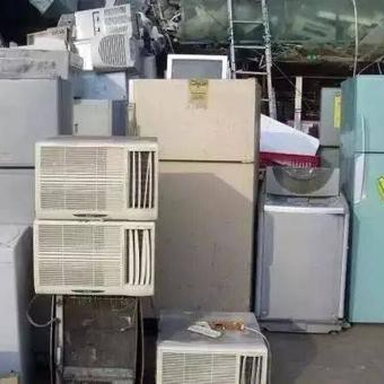 都江堰與成都地區專業上門回收服務 家電、家具與廢舊物資的一站式解決方案