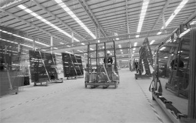 生產加工型企業廢舊物資回收經營范圍參考指南