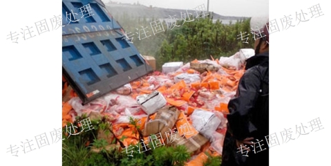 上海固廢處理與廢舊物資回收費用解析 政策、分類與市場參考